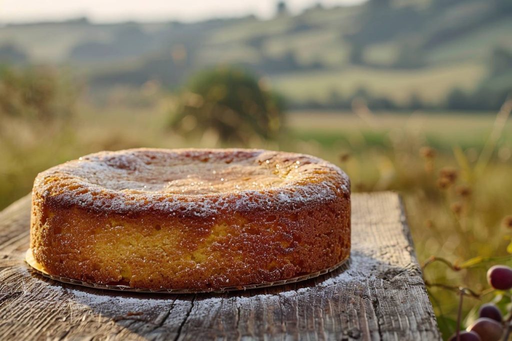 Explorez la richesse du gâteau breton traditionnel