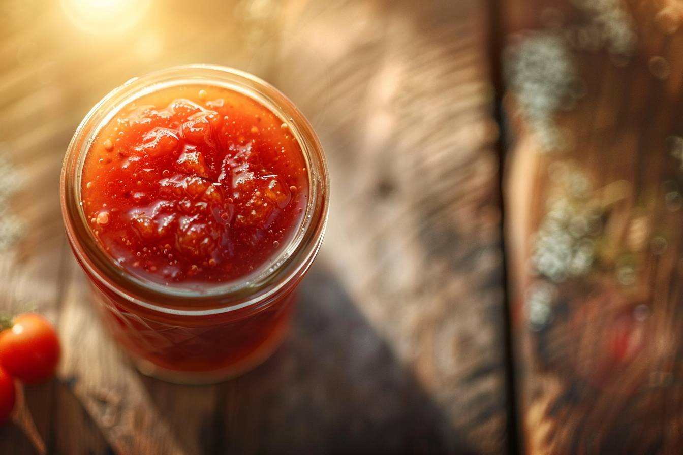 Astuces pour réussir sa confiture à tous les coups