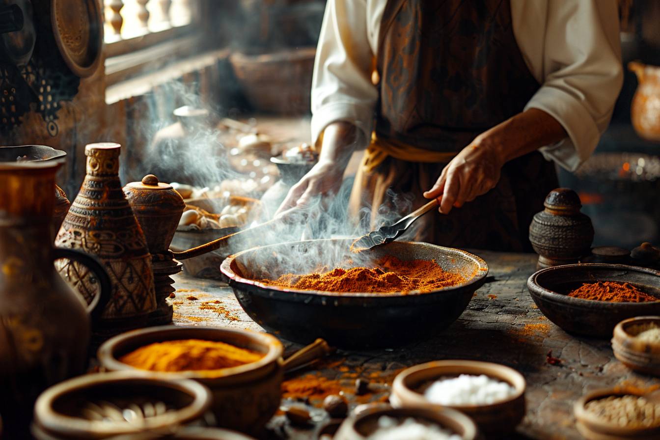 Comment intégrer de nouvelles recettes tout en restant fidèle aux traditions ?