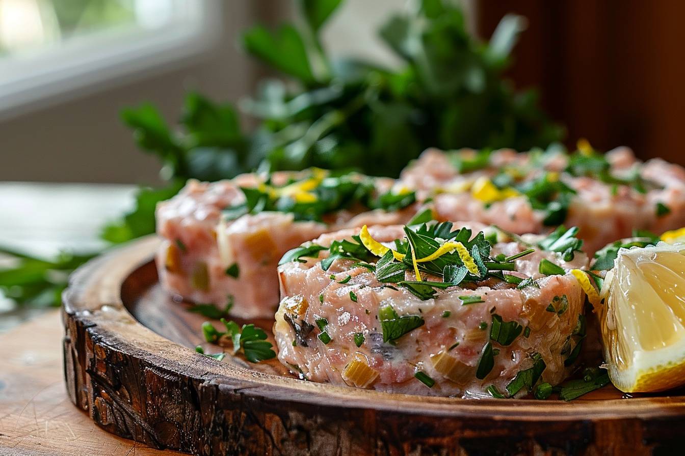 Comment intégrer les rillettes de maquereaux à votre cuisine ?