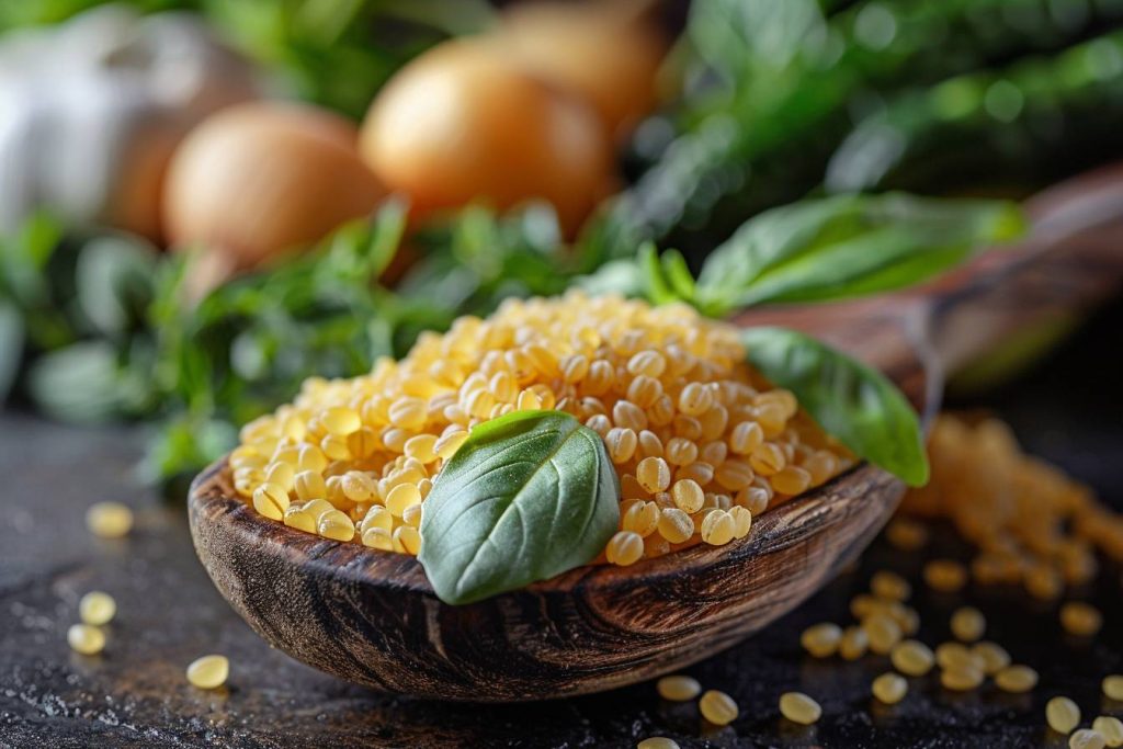 Découvrez le Bulgur : Un Trésor de la Cuisine Saine