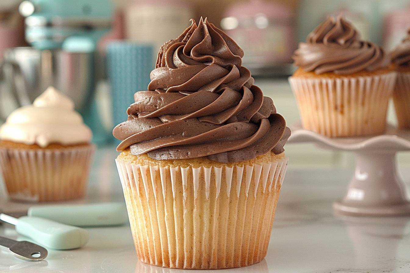 Découvrez les joies de la pâtisserie avec une recette simple et délicieuse