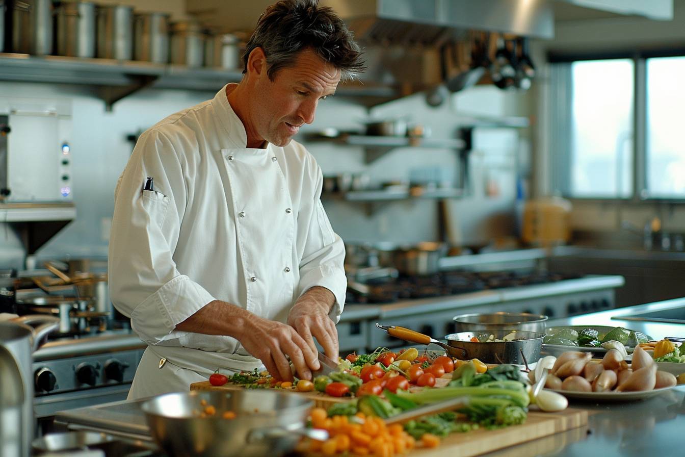 Des Techniques à Maîtriser pour des Plats Réussis